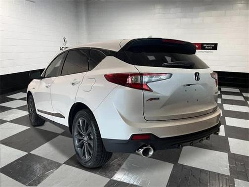 2026 Acura RDX W/A-SPEC PACKAGE