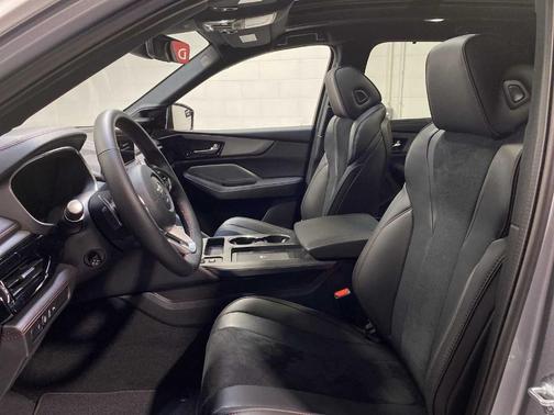 2025 Acura MDX A-Spec