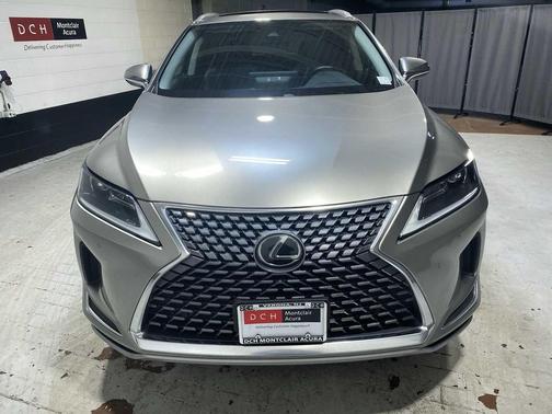 2021 Lexus RX 350 Base