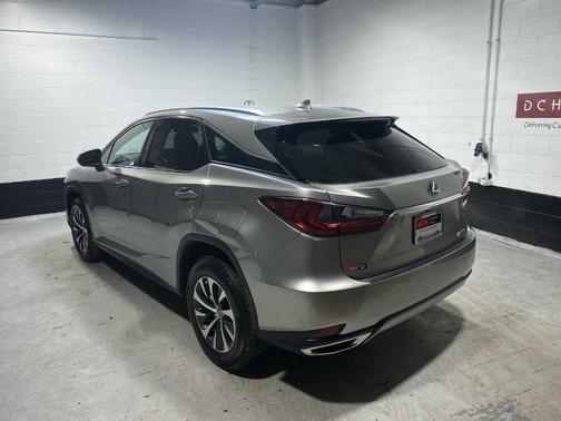 2021 Lexus RX 350 Base