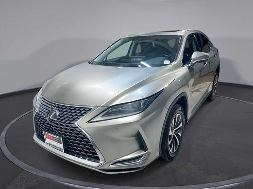 2021 Lexus RX 350 Base