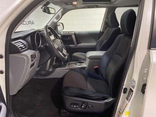 2011 Toyota 4Runner SR5