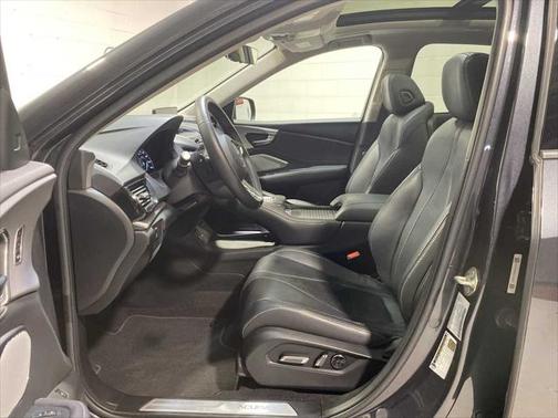 2019 Acura RDX Technology Package