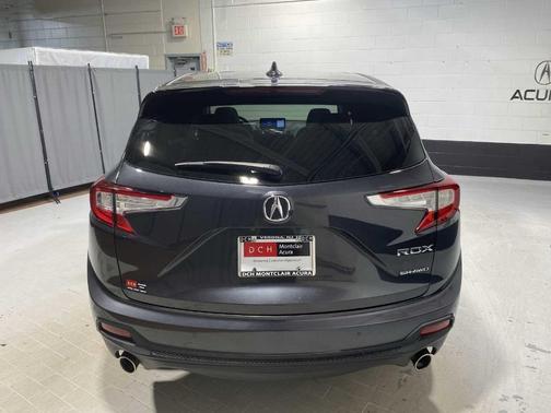 2019 Acura RDX Technology Package