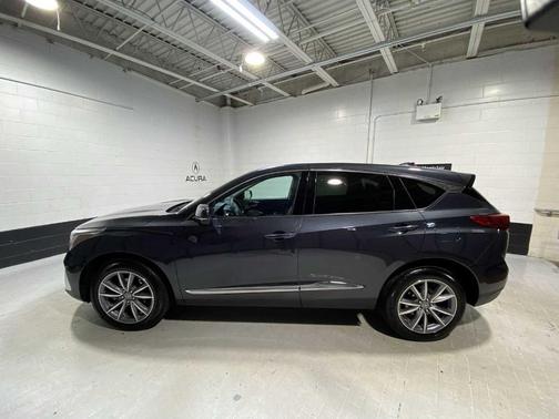 2019 Acura RDX Technology Package