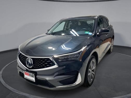 2019 Acura RDX Technology Package