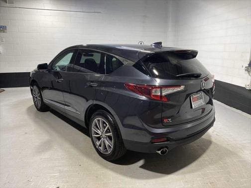 2019 Acura RDX Technology Package