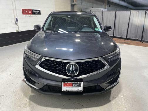 2019 Acura RDX Technology Package