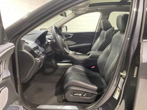 2019 Acura RDX Technology Package