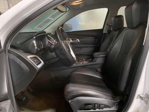 2016 GMC Terrain Denali