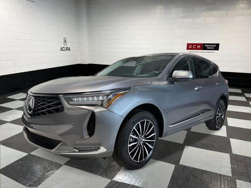 2026 Acura RDX ADVANCE PACKAGE