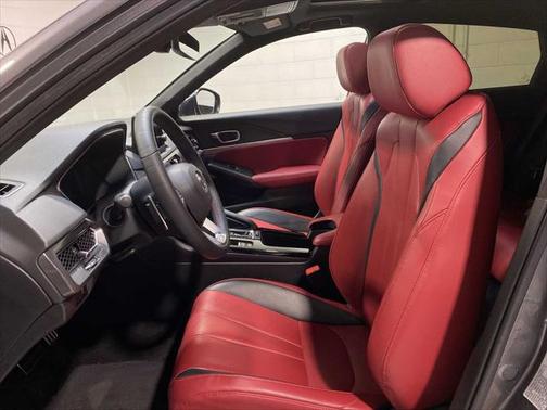 2023 Acura Integra w/A-Spec Package