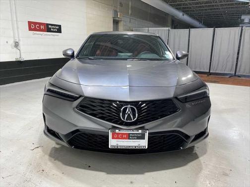 2023 Acura Integra w/A-Spec Package