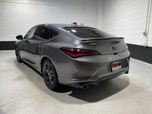 2023 Acura Integra w/A-Spec Package