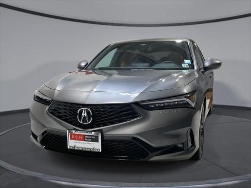 2023 Acura Integra w/A-Spec Package