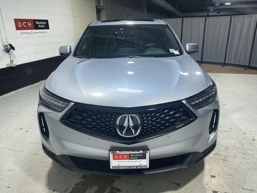 2023 Acura RDX A-Spec