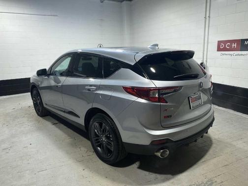 2023 Acura RDX A-Spec