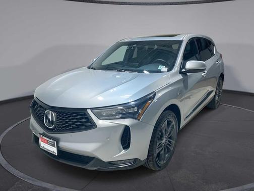2023 Acura RDX A-Spec