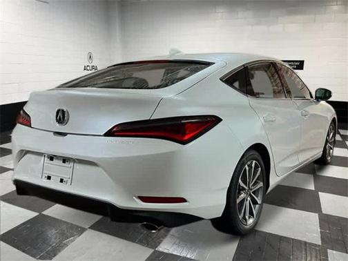 2026 Acura Integra