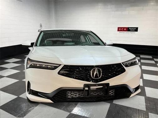 2026 Acura Integra 