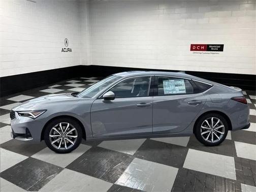 2026 Acura Integra Base