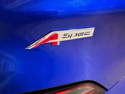 2025 Acura Integra A-Spec Technology