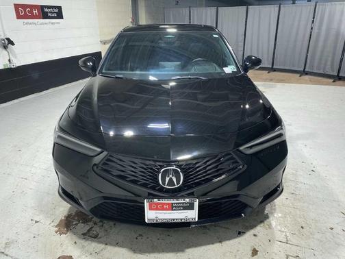 2023 Acura Integra A-Spec Technology