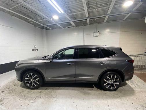 2023 Acura MDX Technology