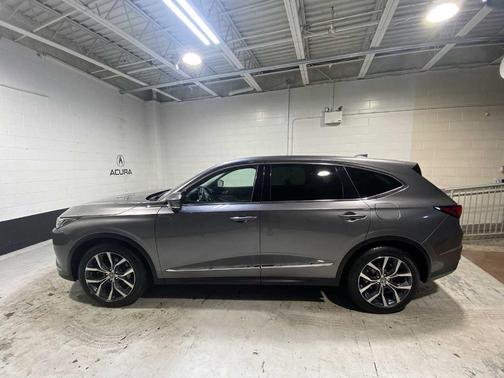 2023 Acura MDX Technology