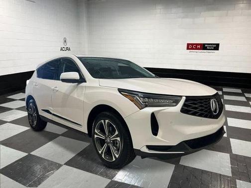 2026 Acura RDX TECHNOLOGY PACKAGE