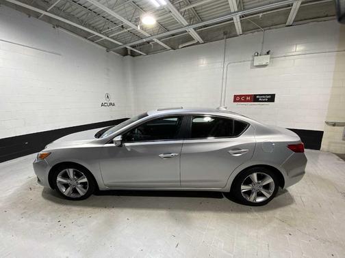 2014 Acura ILX 2.0L