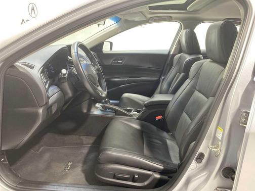 2014 Acura ILX 2.0L
