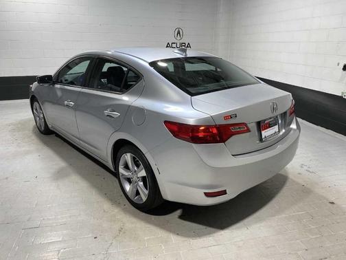 2014 Acura ILX 2.0L