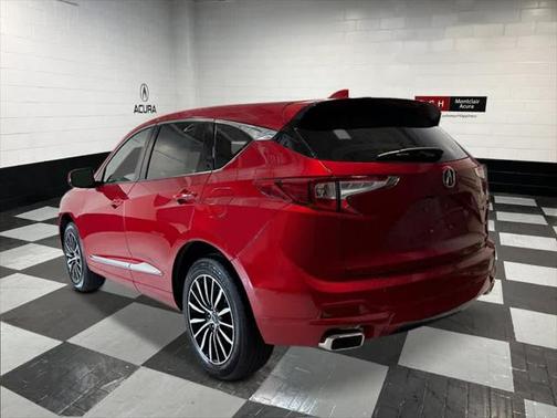 2025 Acura RDX Advance Package