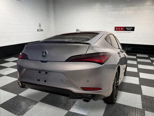 2026 Acura Integra A-Spec Technology