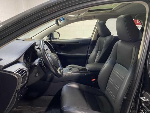 2019 Lexus NX 300
