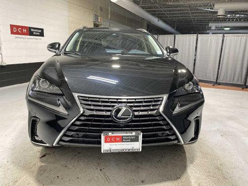 2019 Lexus NX 300