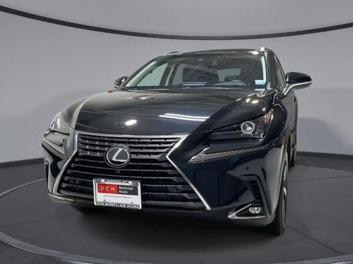 2019 Lexus NX 300