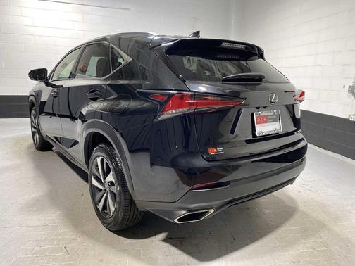 2019 Lexus NX 300