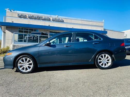 Photo 3 of 29 of 2006 Acura TSX