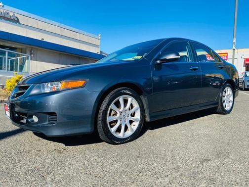 Photo 2 of 29 of 2006 Acura TSX