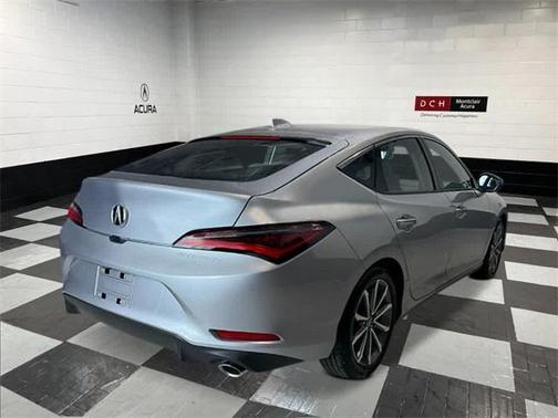 2026 Acura Integra 