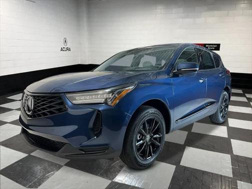2025 Acura RDX Base