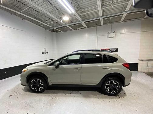 2015 Subaru XV Crosstrek 2.0i Limited