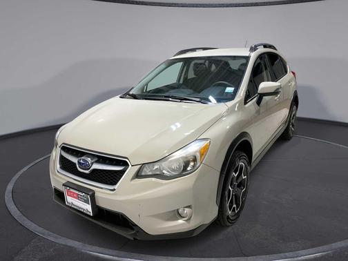 2015 Subaru XV Crosstrek 2.0i Limited