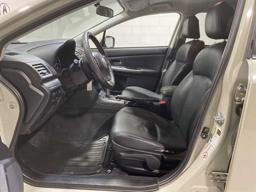 2015 Subaru XV Crosstrek 2.0i Limited