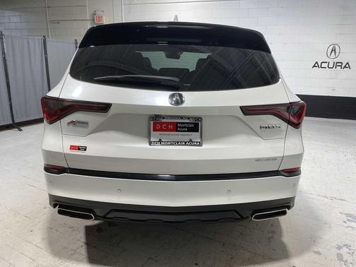 2023 Acura MDX A-Spec