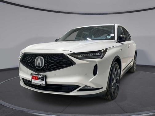 2023 Acura MDX A-Spec