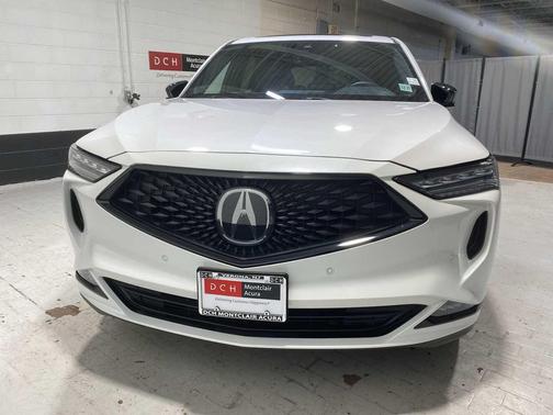 2023 Acura MDX A-Spec