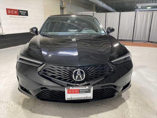 2024 Acura Integra A-Spec Technology